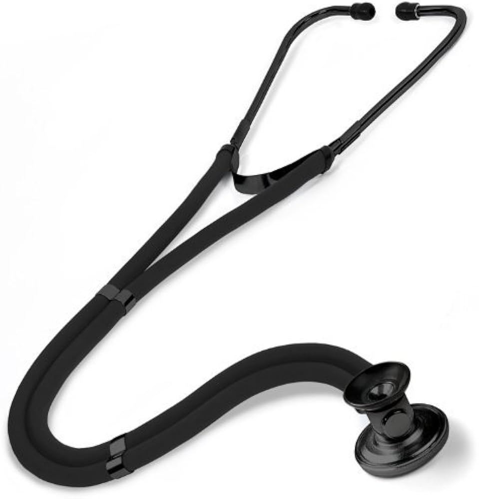 Prestige Sprague Rappaport Stethoscope Stealth