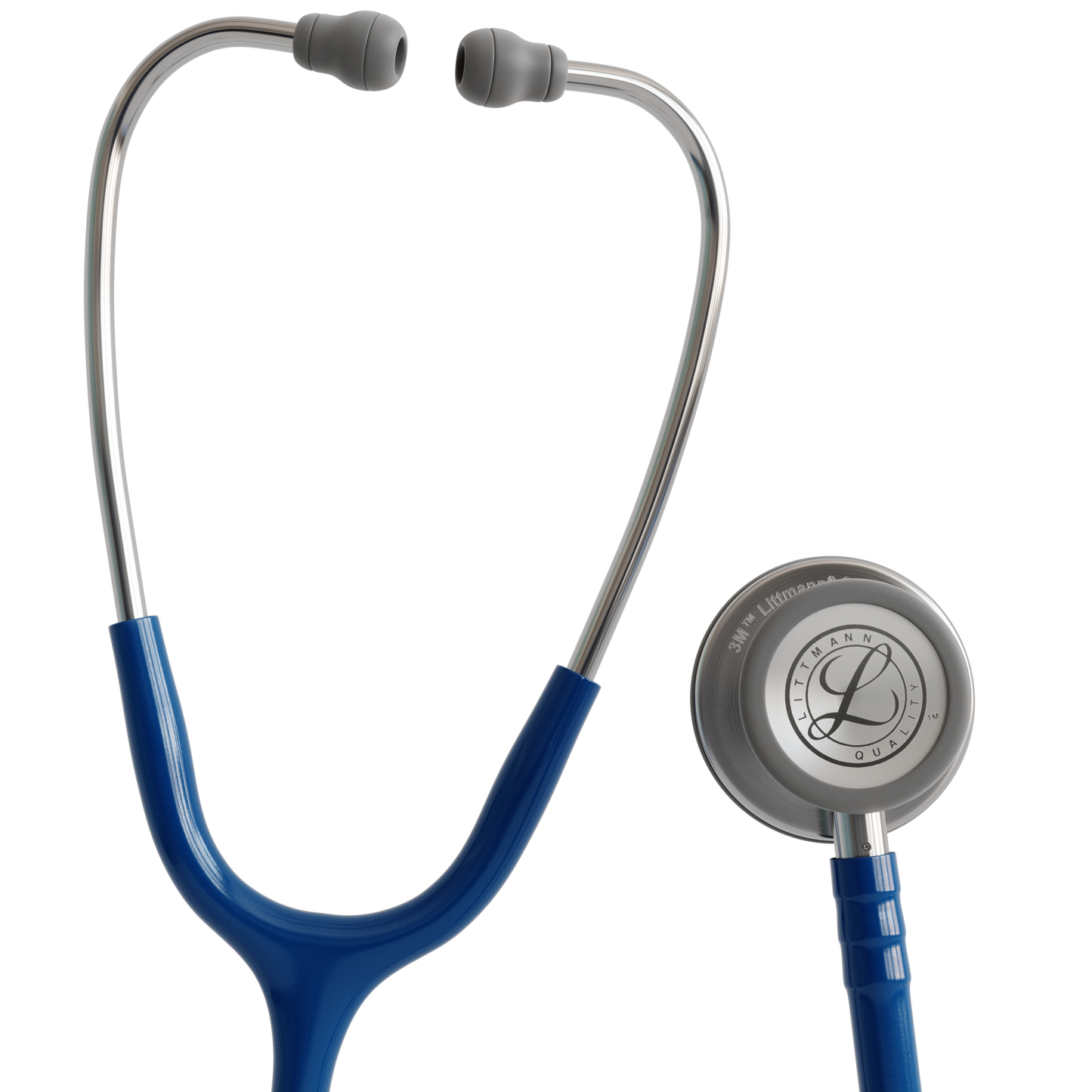 Littmann Classic III Stethoscope Navy 5622