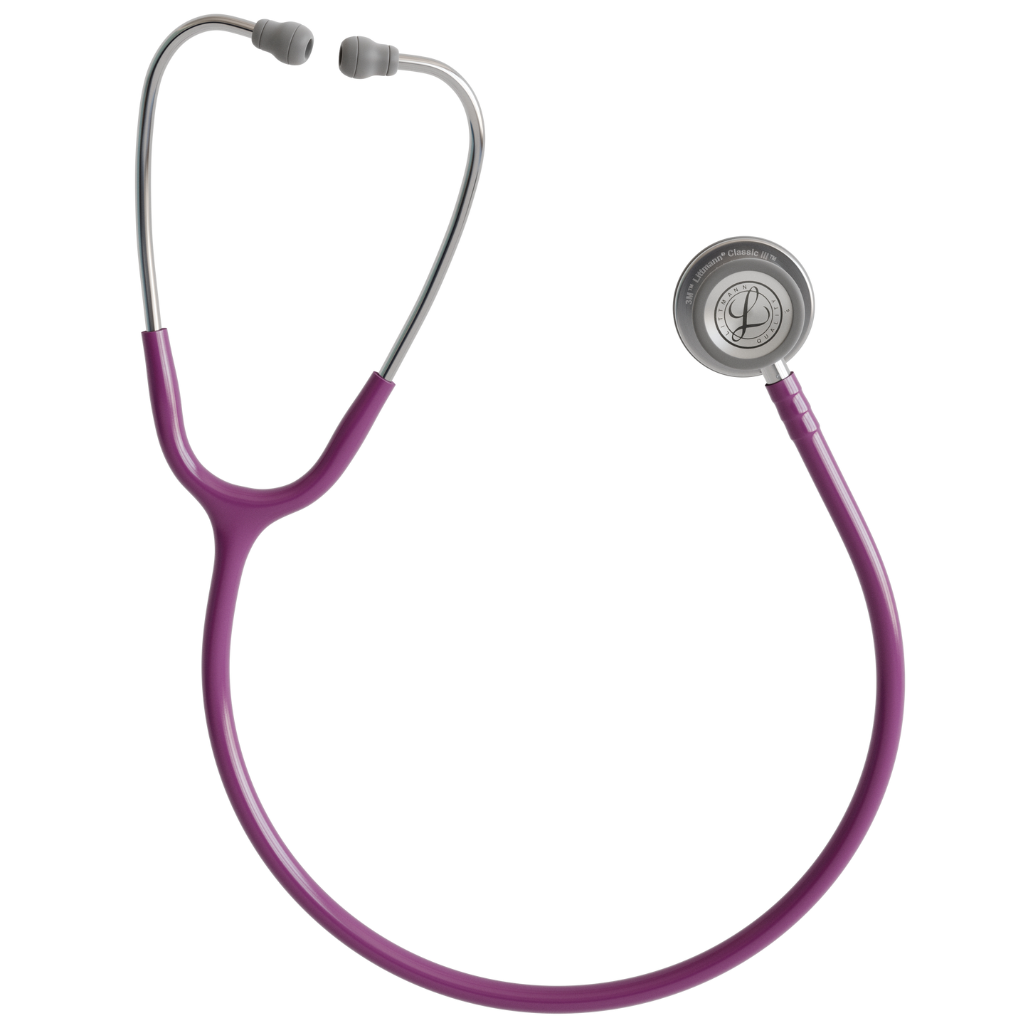 Littmann Classic III Stethoscope Plum 5831