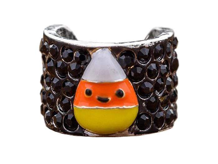 Prestige Medical Stethoscope Accessories Candy Corn Prestige CharMed Crystal Stethoscope Charms