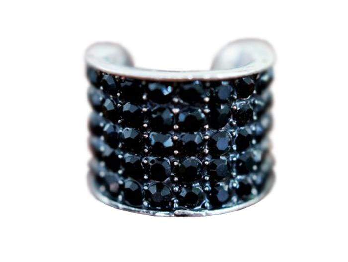 Prestige Medical Stethoscope Accessories Midnight Prestige CharMed Crystal Stethoscope Charms