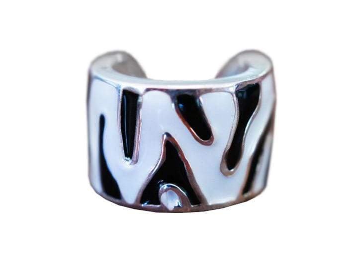 Prestige Medical Stethoscope Accessories Zebra Prestige CharMed Crystal Stethoscope Charms