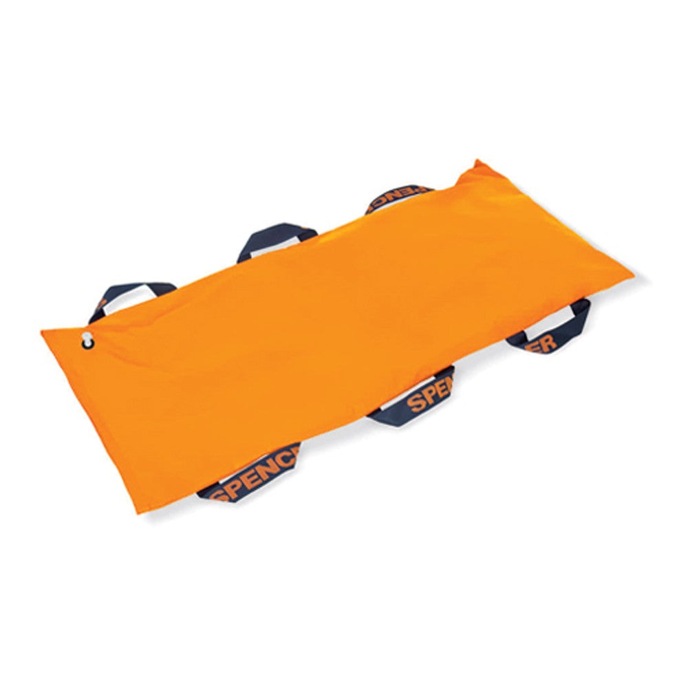 Spencer Mini Matt Vacuum Mattress Paediatric