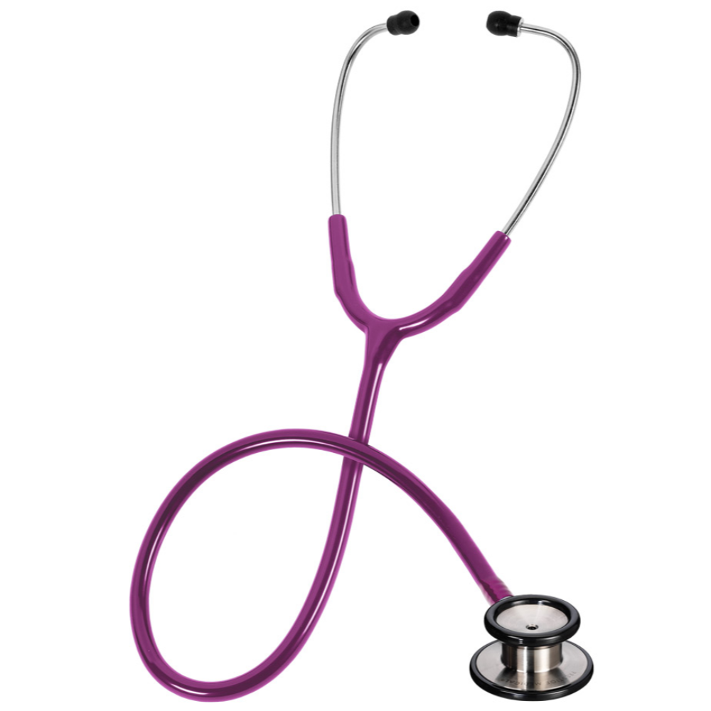 Prestige Veterinary Clinical I Stethoscope Raspberry