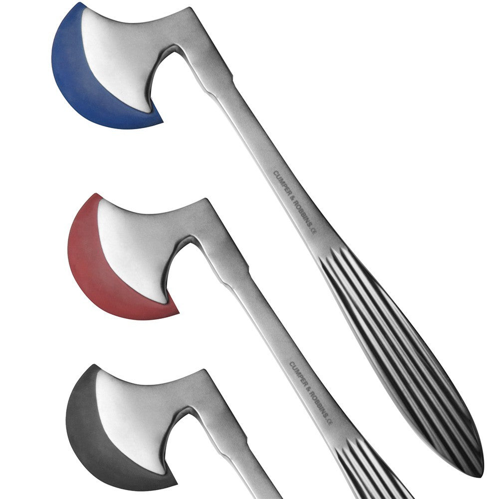 Berliner Reflex Hammers