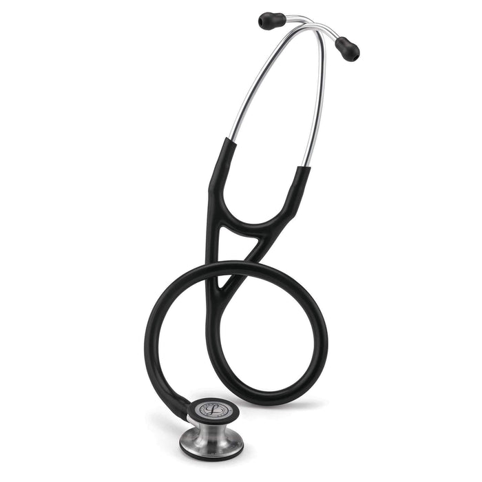 Littmann Cardiology IV Stethoscope Black 6152