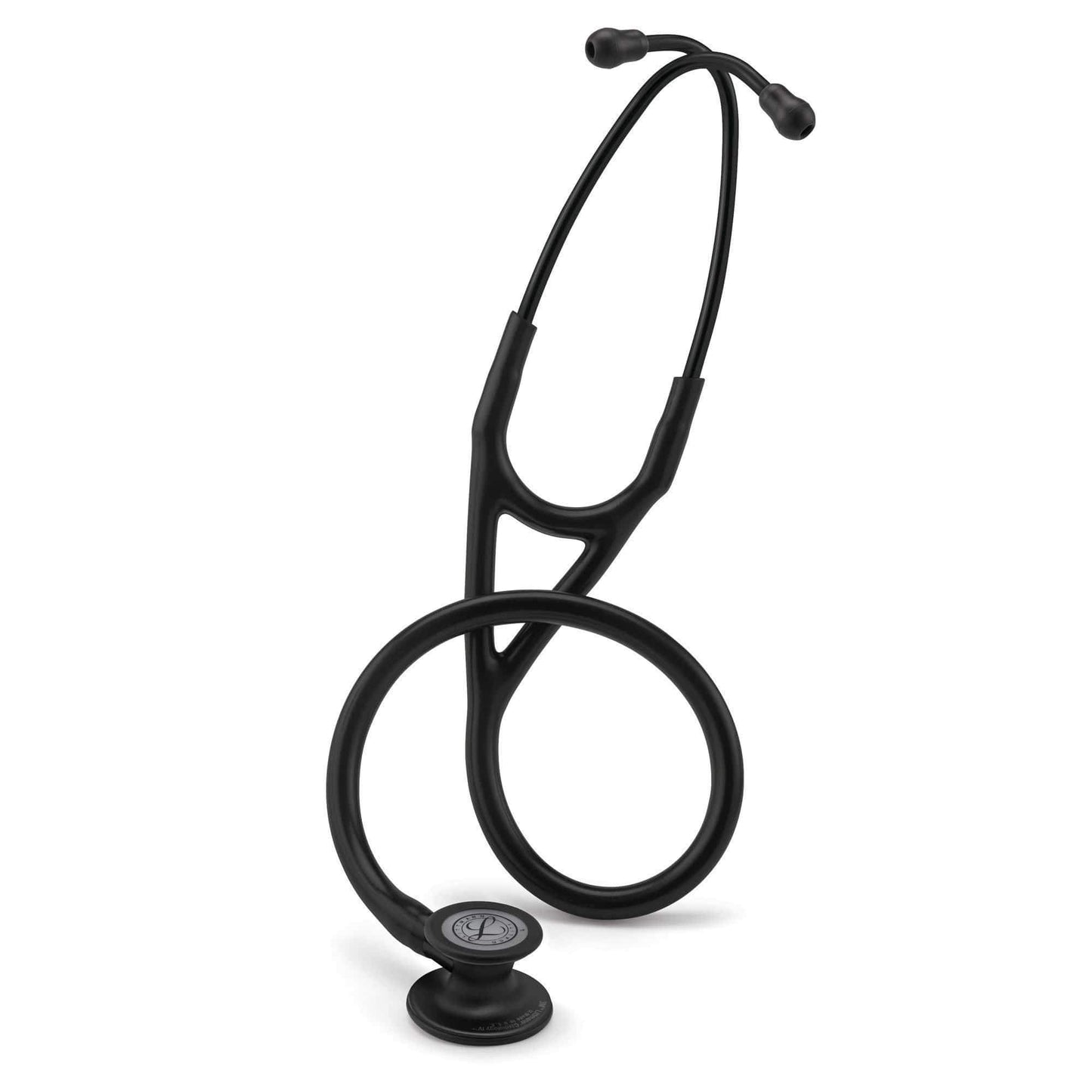 Littmann Cardiology IV Stethoscope Black / Black 6163