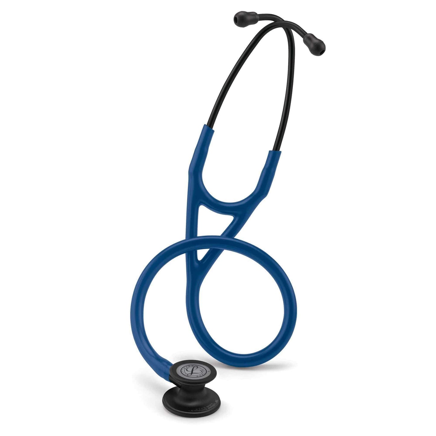 Littmann Cardiology IV Stethoscope Navy / Black 6168