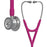 Littmann Cardiology IV Stethoscope Raspberry 6158