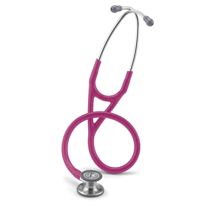 Littmann Cardiology IV Stethoscope Raspberry 6158