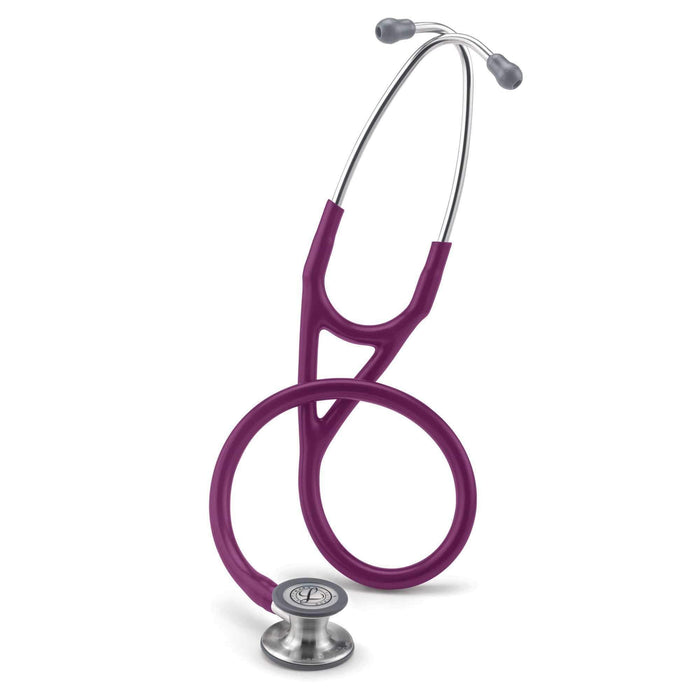 Littmann Cardiology IV Stethoscope Plum 6156