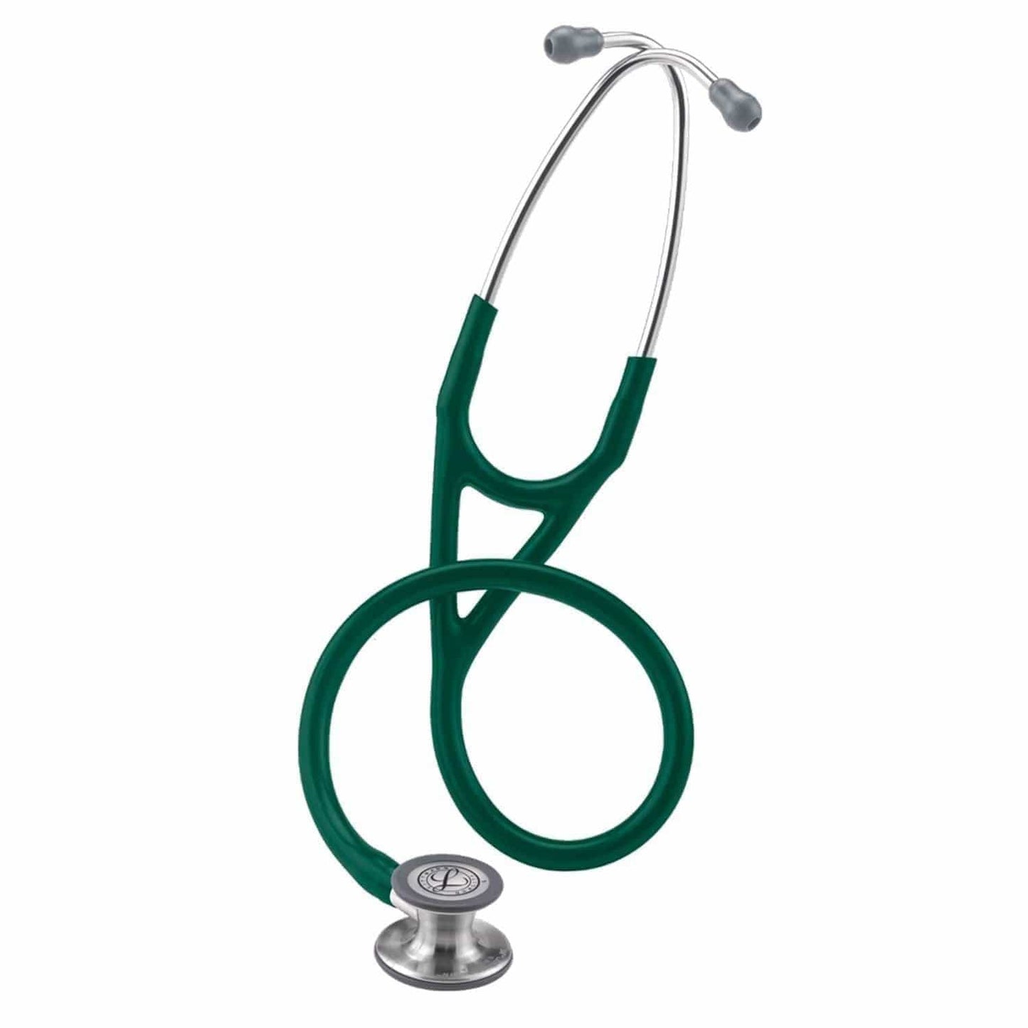 Littmann Cardiology IV Stethoscope Hunter Green 6155