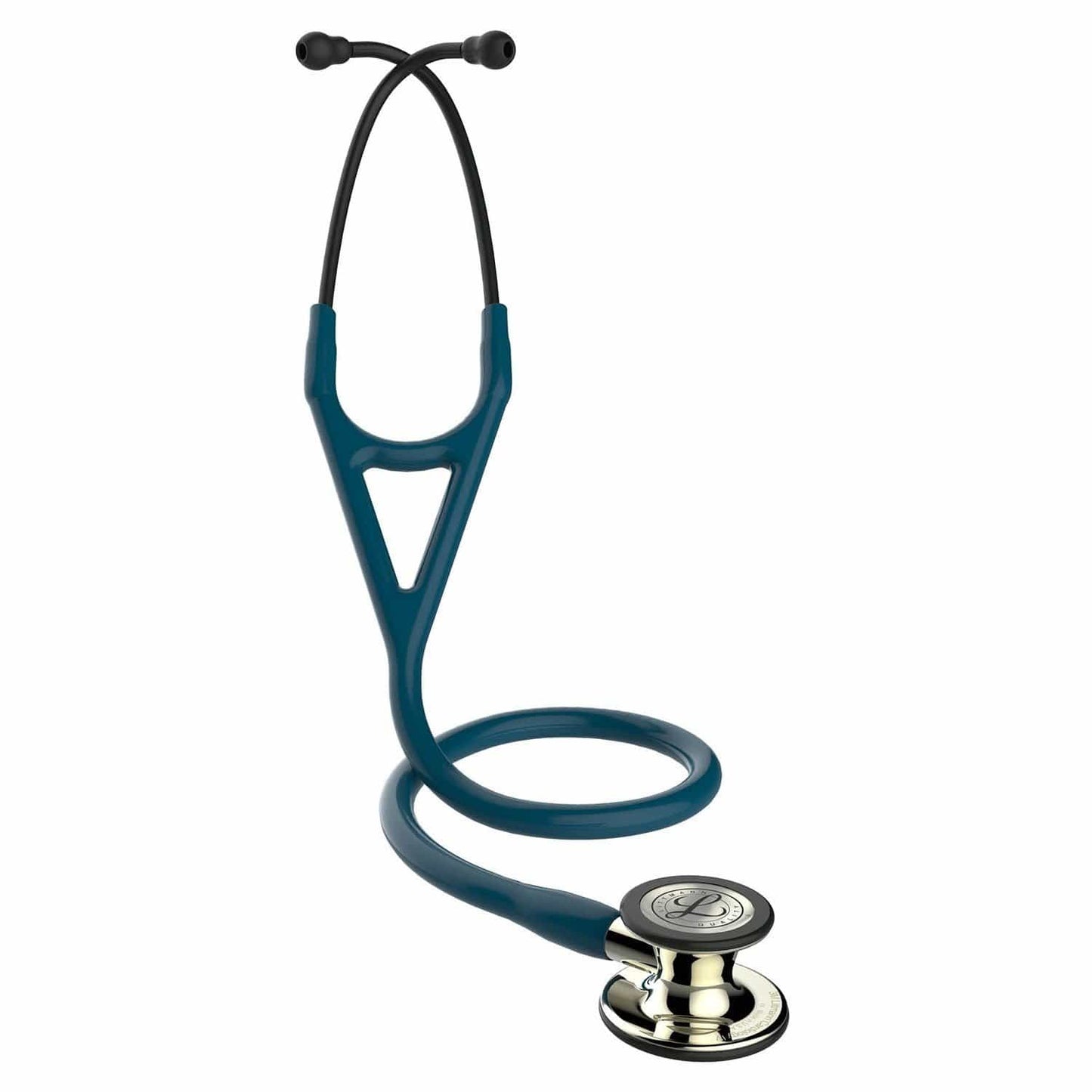 Littmann Cardiology IV Stethoscope Caribbean / Champagne 6190