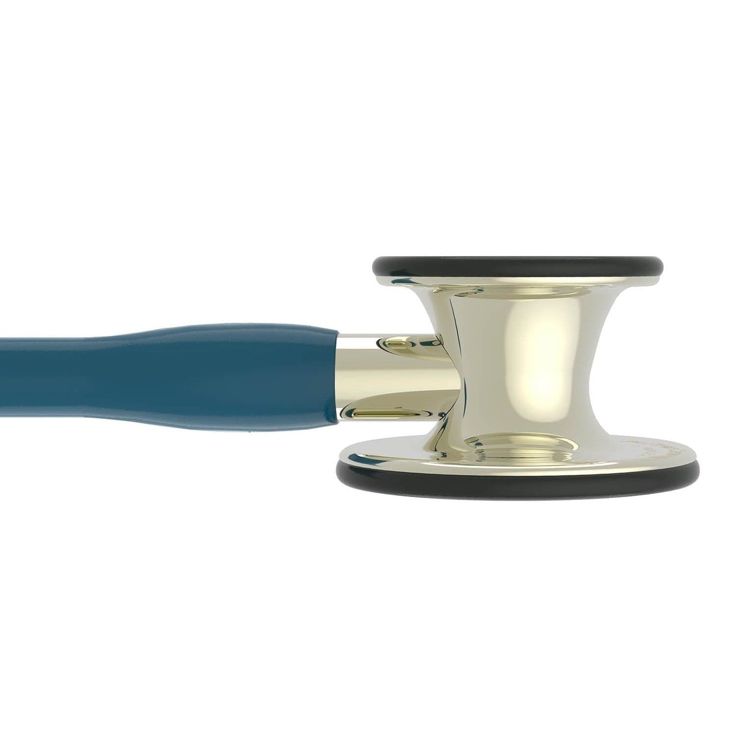 Littmann Cardiology IV Stethoscope Caribbean / Champagne 6190