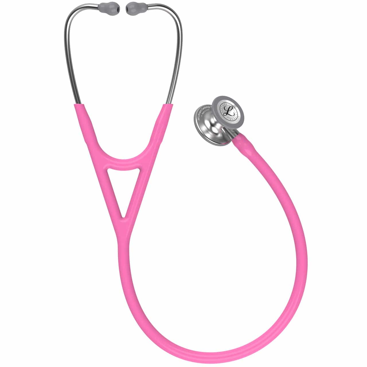 Littmann Cardiology IV Stethoscope Rose Pink 6159