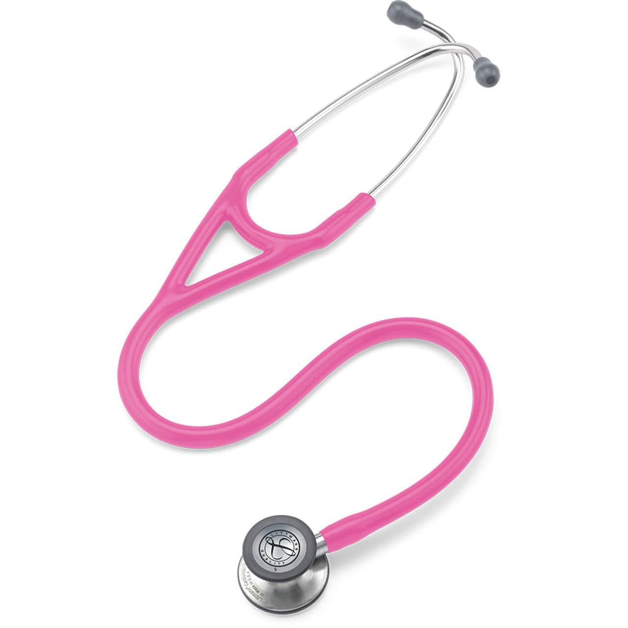 Littmann Cardiology IV Stethoscope Rose Pink 6159