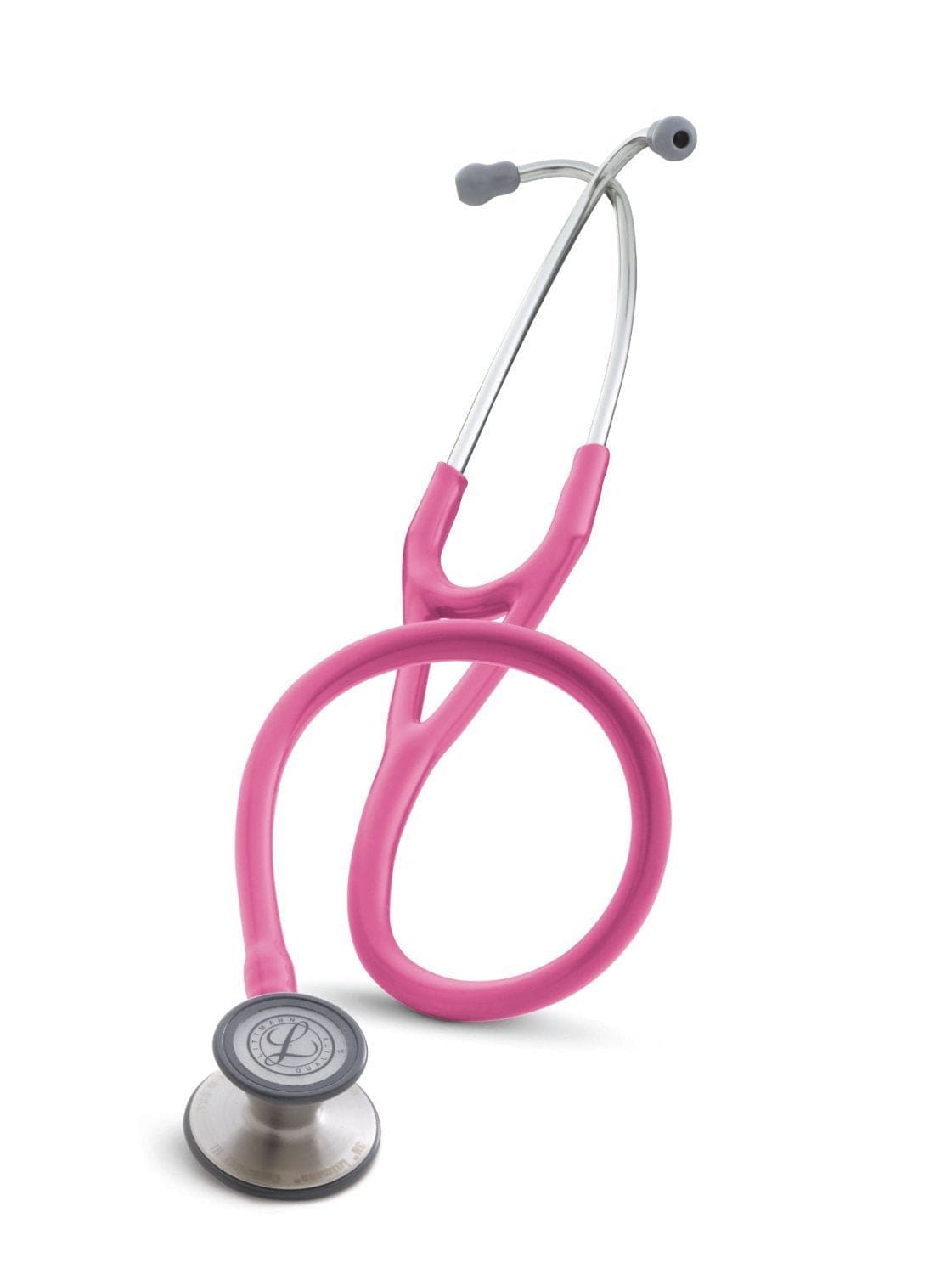 Littmann Cardiology IV Stethoscope Rose Pink 6159