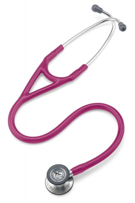 Littmann Cardiology IV Stethoscope Raspberry 6158