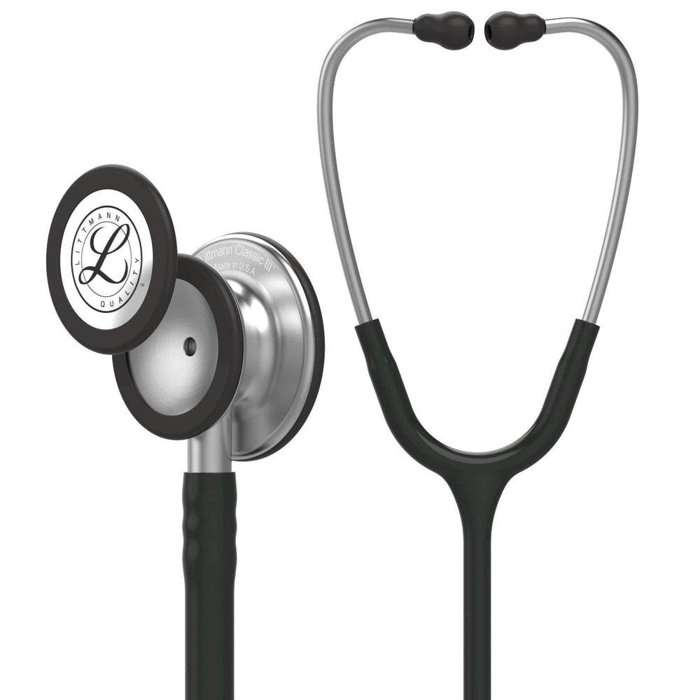 3M Littmann Classic Stethoscopes 3M Littmann Classic III Stethoscope