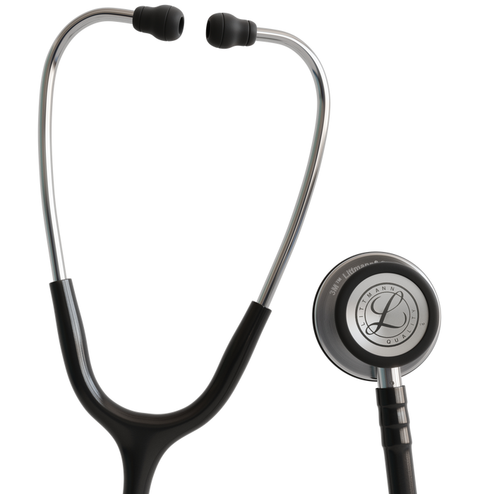 Littmann Classic III Stethoscope Black 5620