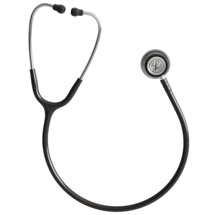 Littmann Classic III Stethoscope Black 5620