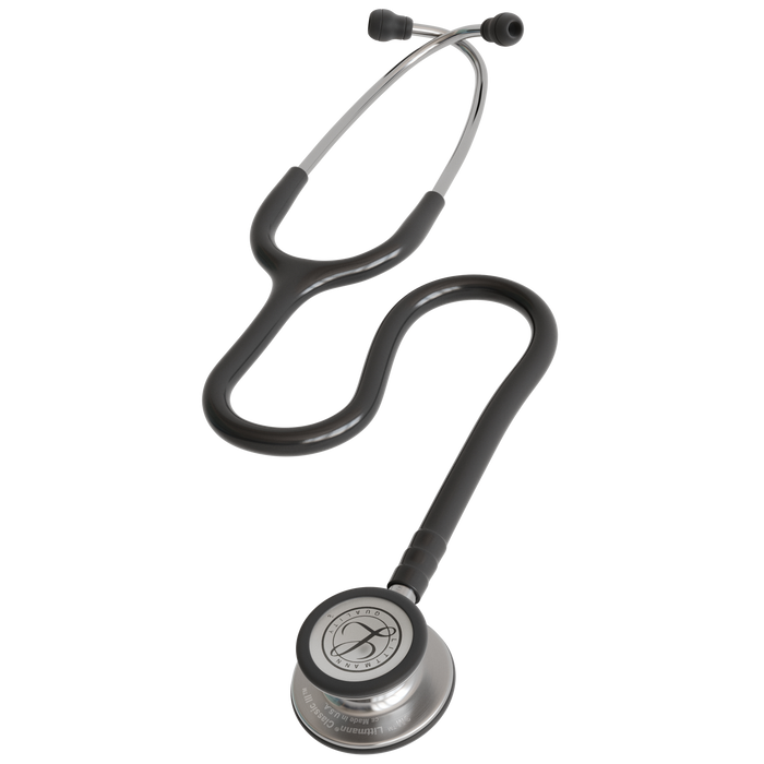 Littmann Classic III Stethoscope Black 5620