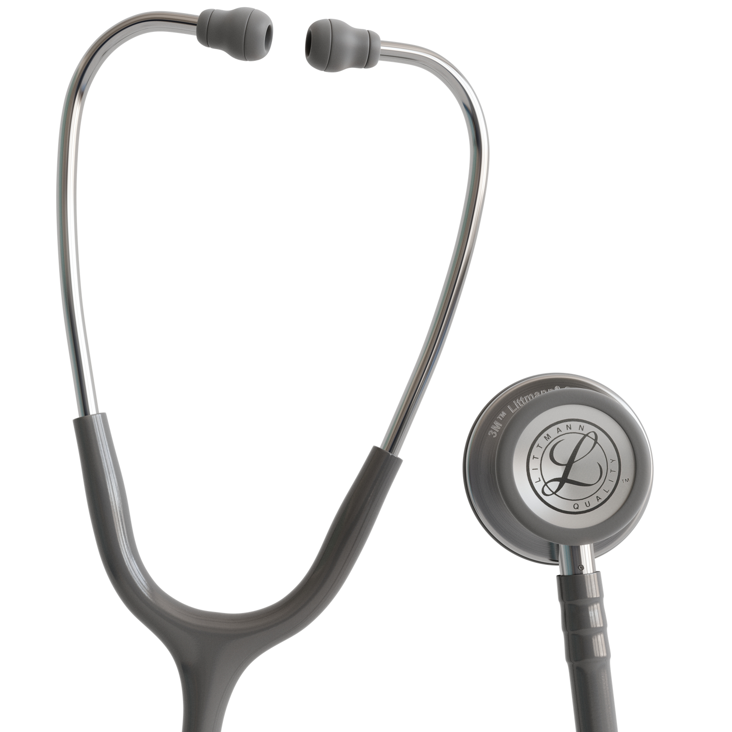 Littmann Classic III Stethoscope Gray 5621