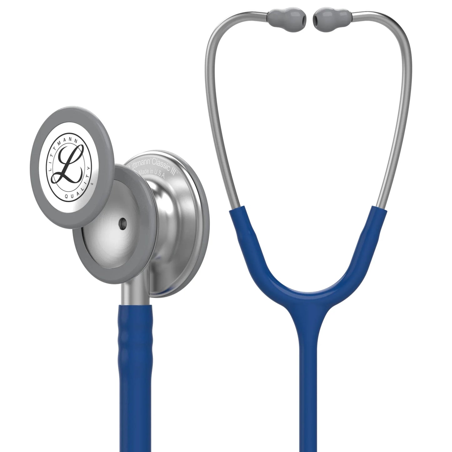 Littmann Classic III Stethoscope Navy 5622