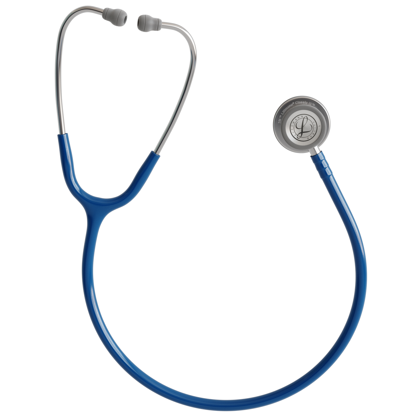 Littmann Classic III Stethoscope Navy 5622