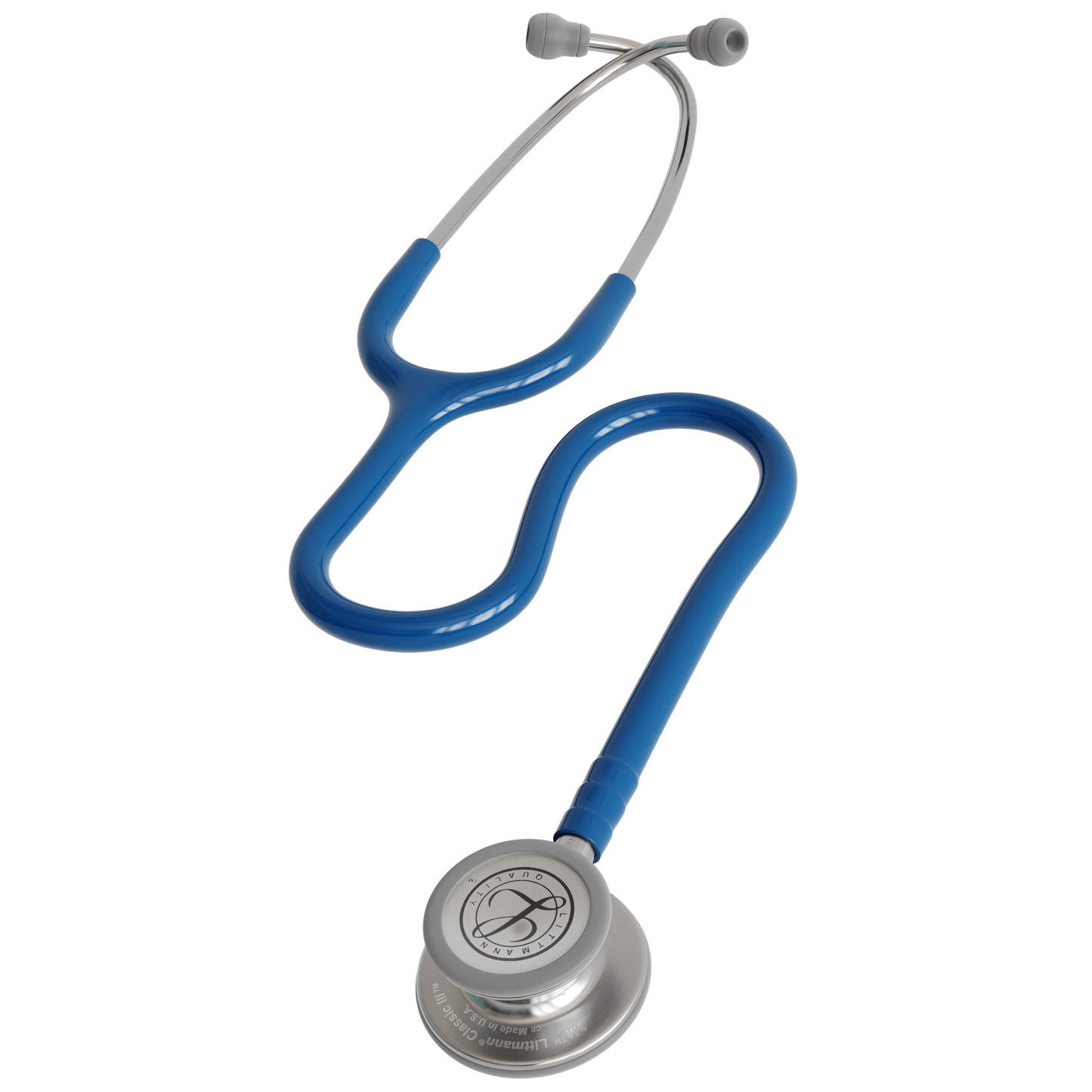Littmann Classic III Stethoscope Navy 5622