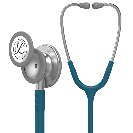 Littmann Classic III Stethoscope Caribbean 5623