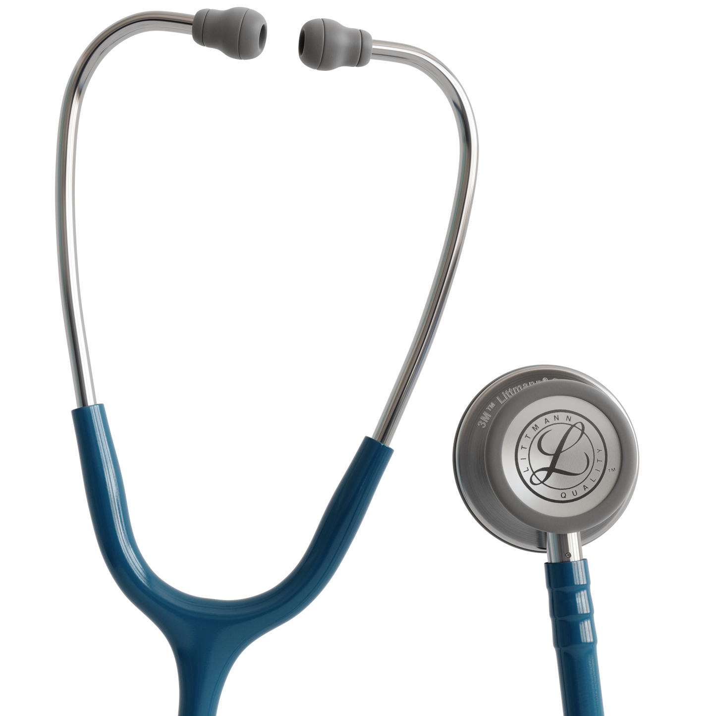 Littmann Classic III Stethoscope Caribbean 5623