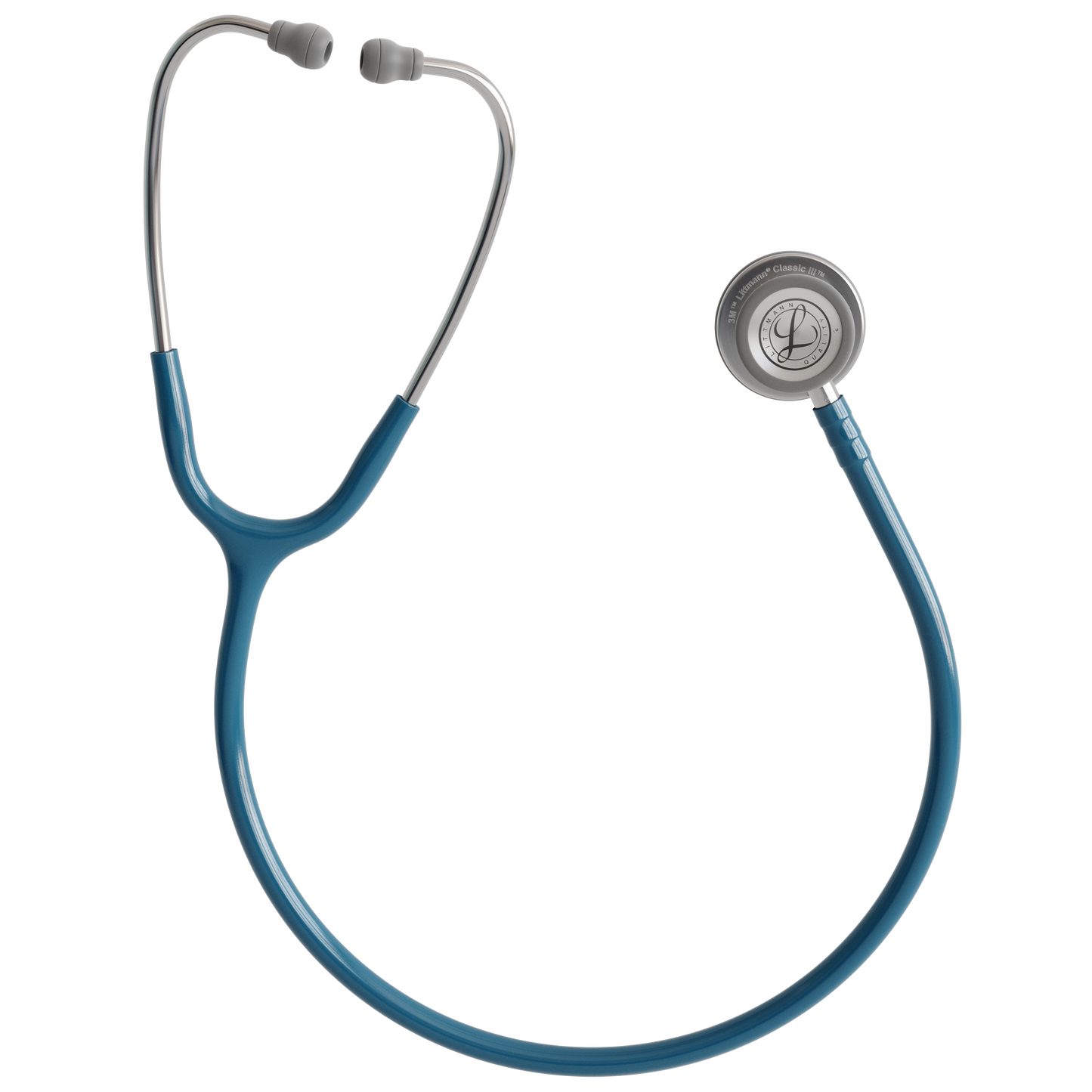Littmann Classic III Stethoscope Caribbean 5623