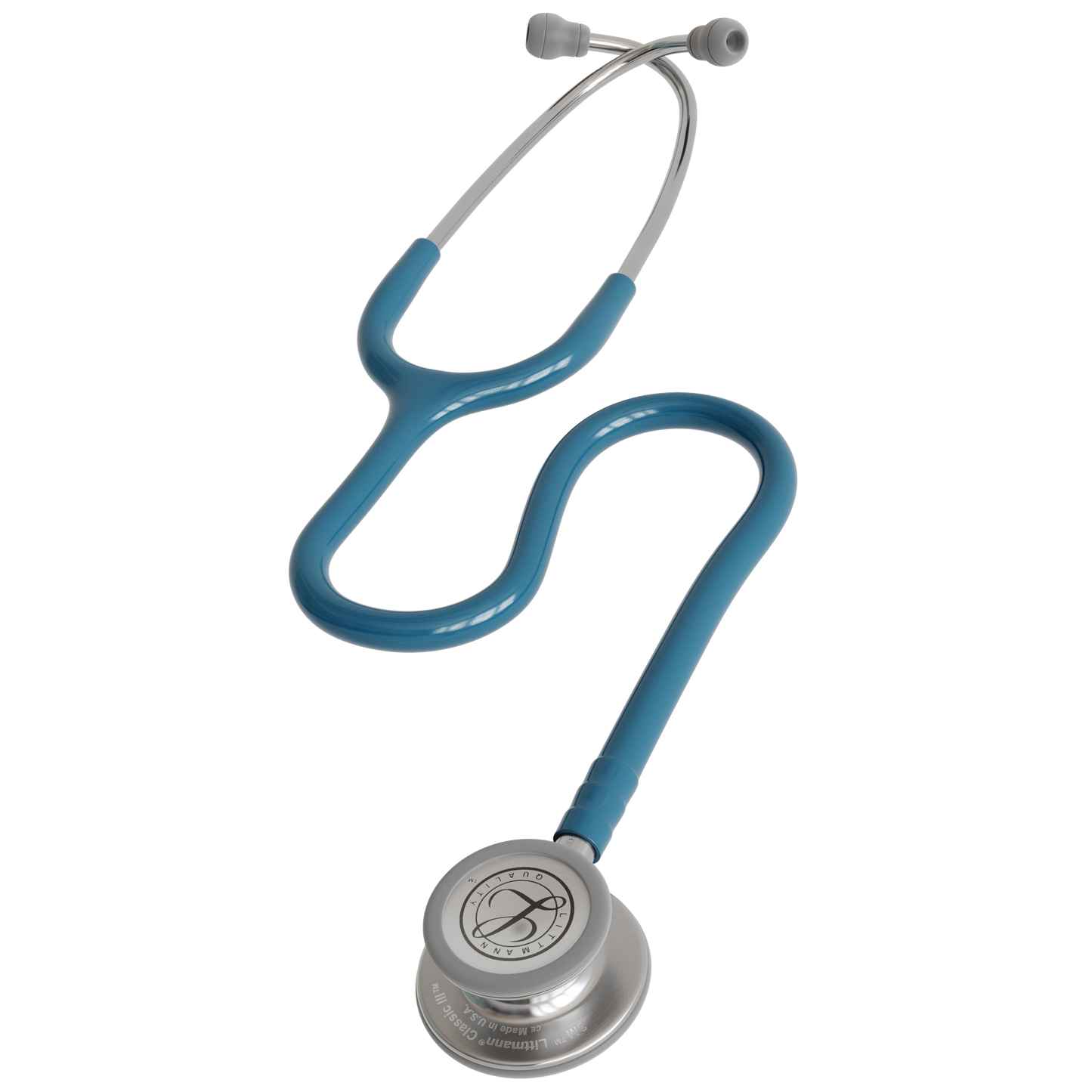 Littmann Classic III Stethoscope Caribbean 5623