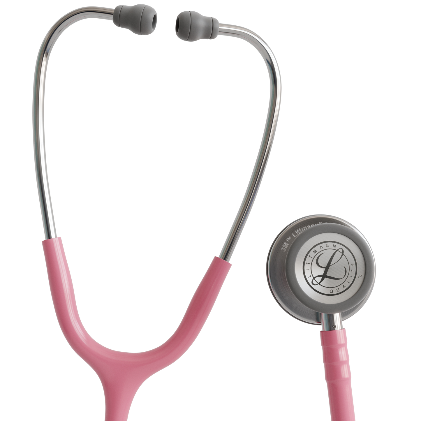 Littmann Classic III Stethoscope Pearl Pink 5633