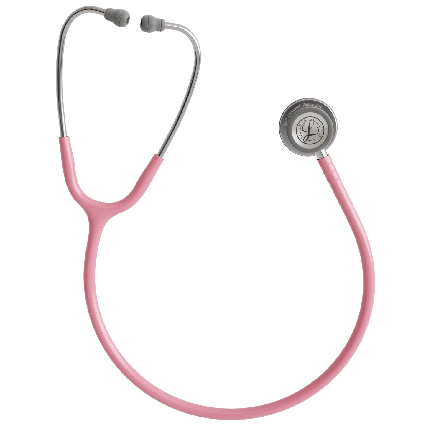 Littmann Classic III Stethoscope Pearl Pink 5633