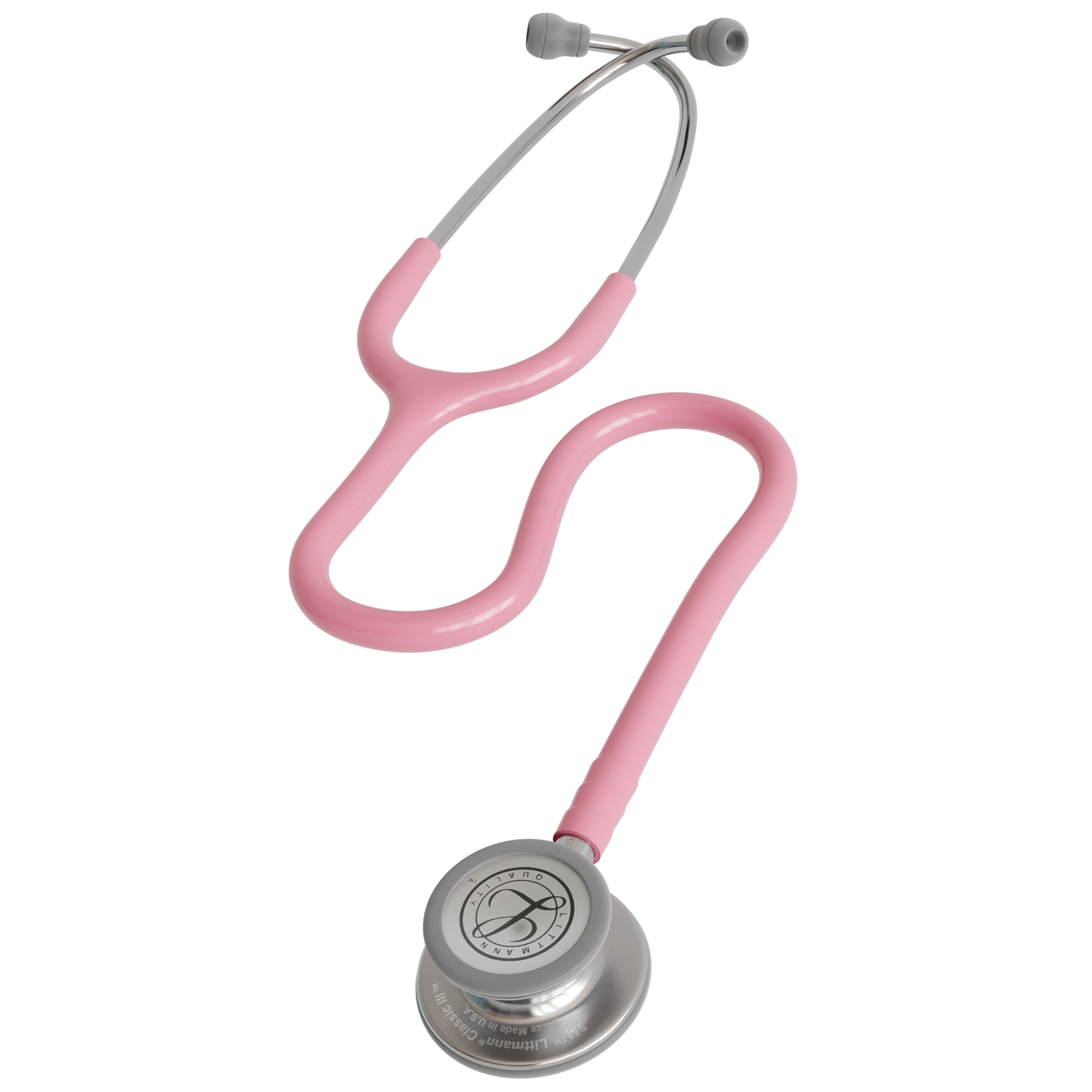 Littmann Classic III Stethoscope Pearl Pink 5633