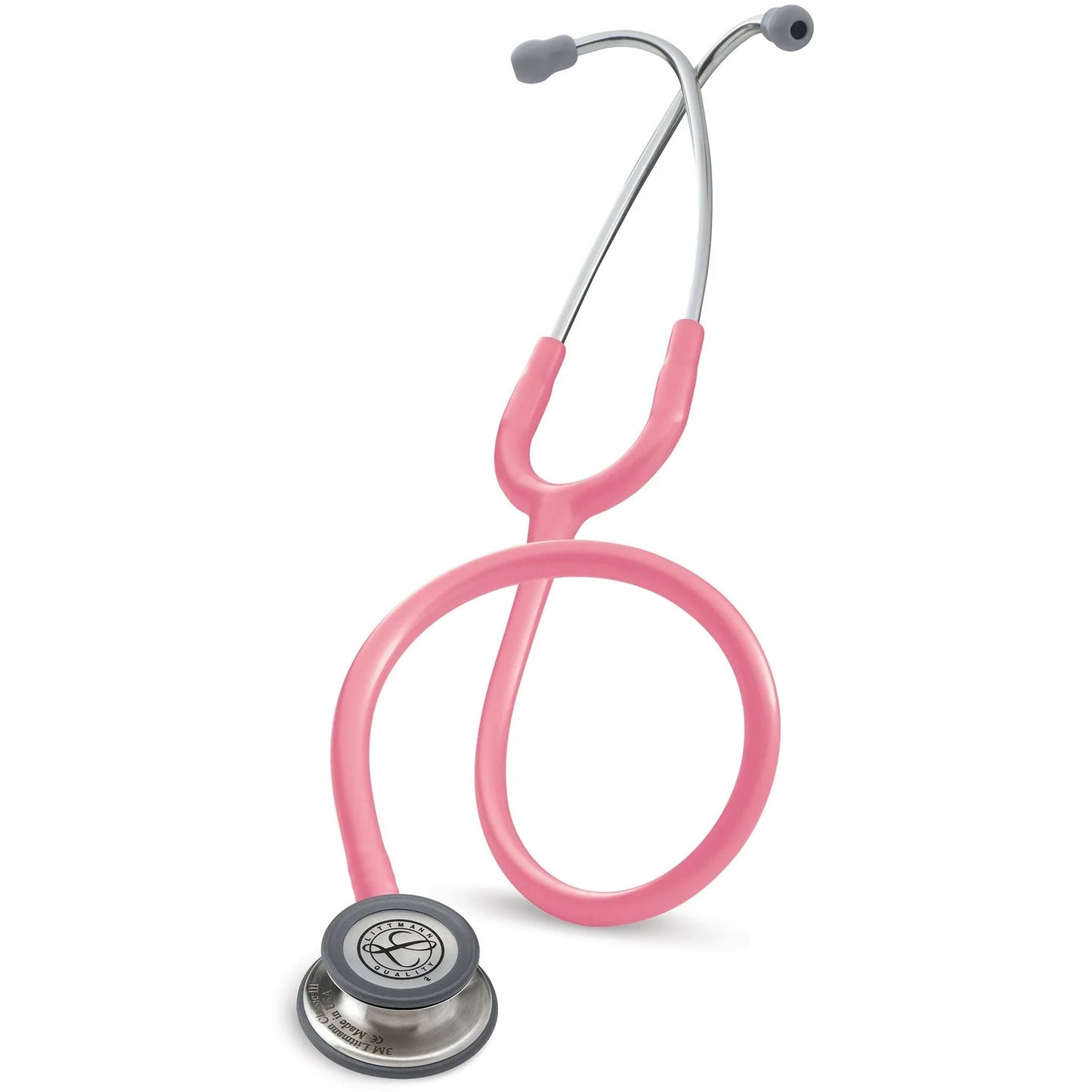 Littmann Classic III Stethoscope Pearl Pink 5633