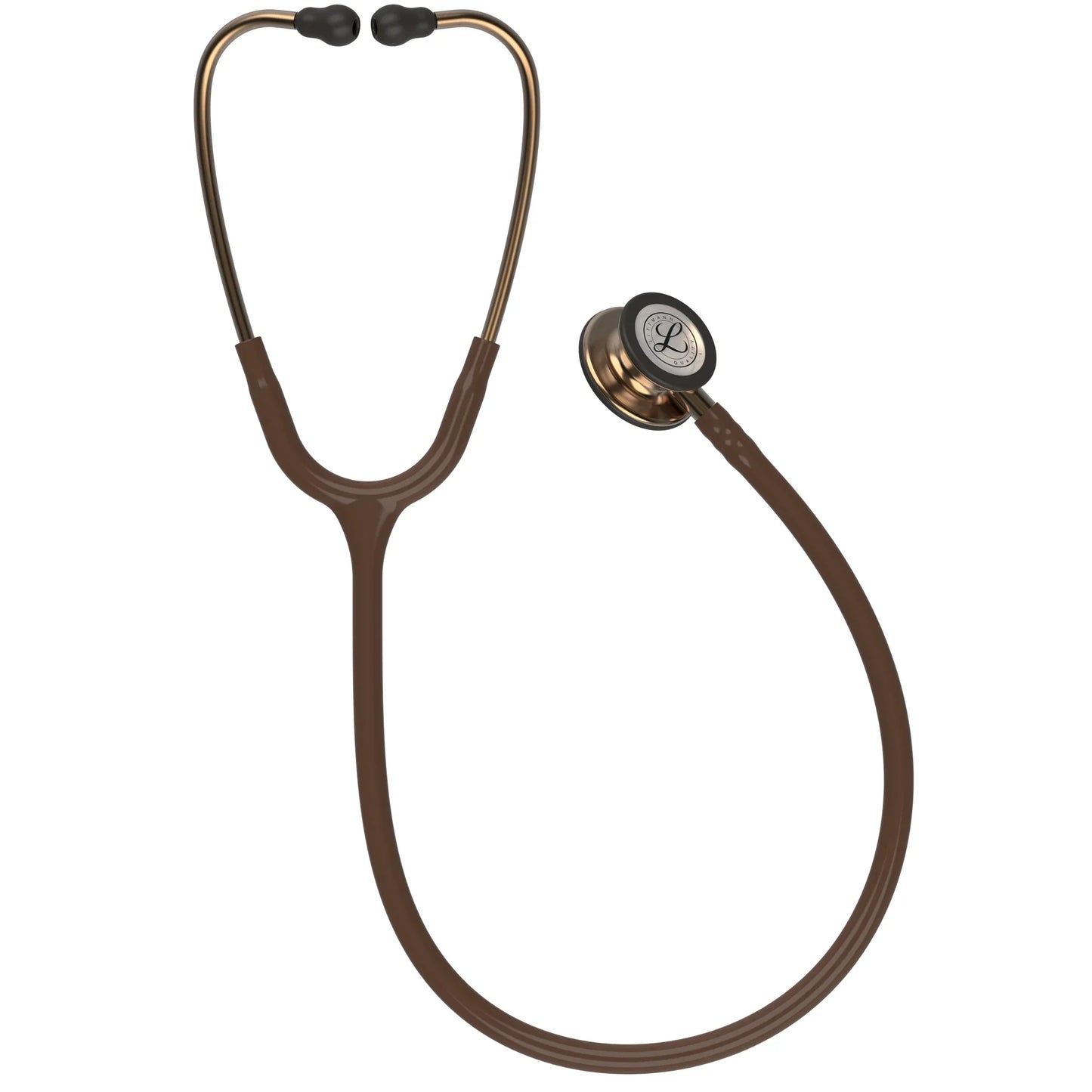 Littmann Classic III Stethoscope Chocolate/Copper 5809