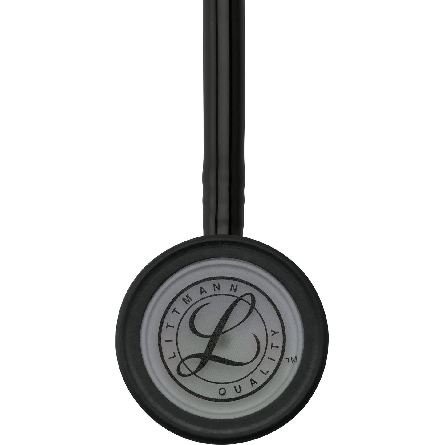Littmann Classic III Stethoscope Black/Smoke 5811