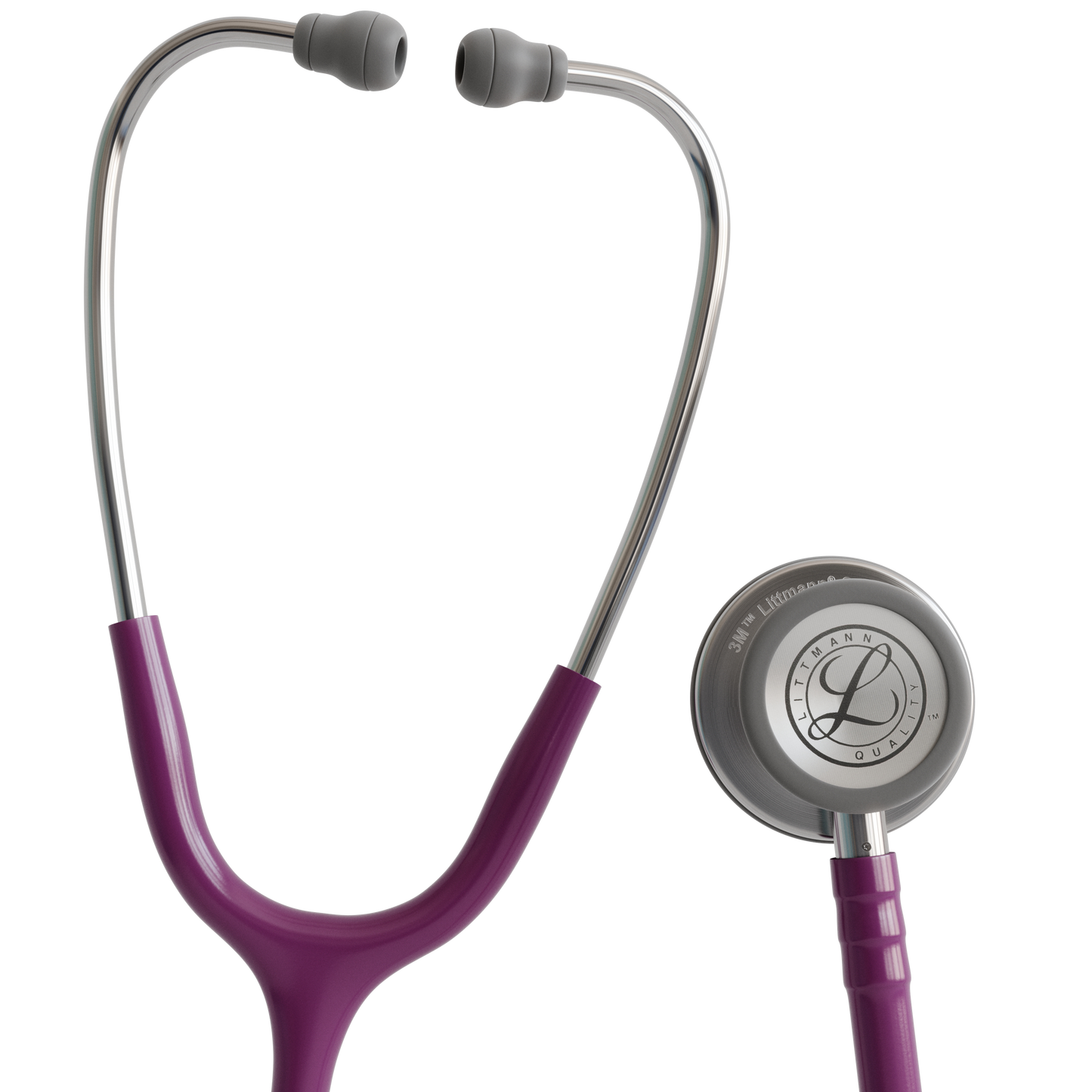Littmann Classic III Stethoscope Plum 5831