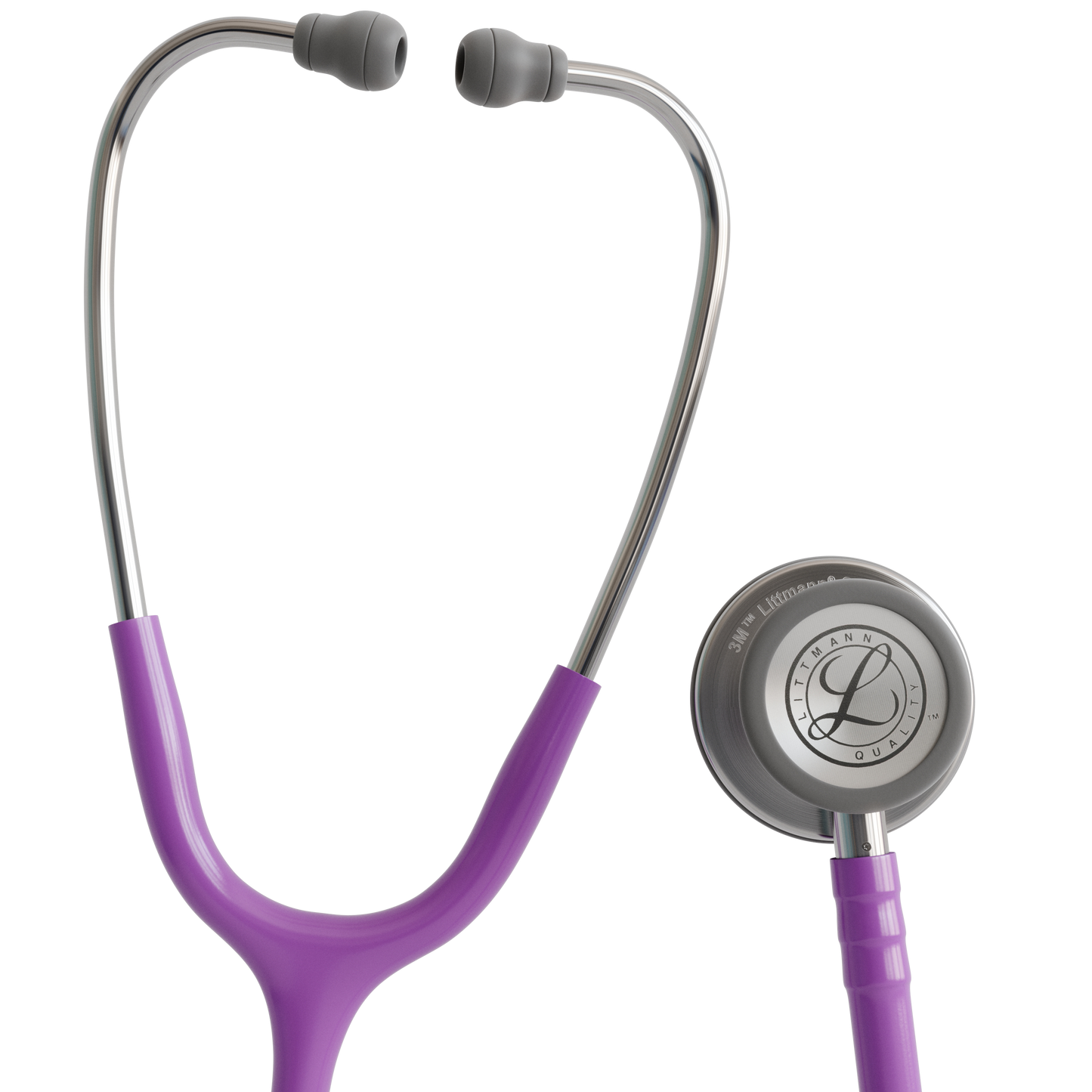 Littmann Classic III Stethoscope Lavender 5832