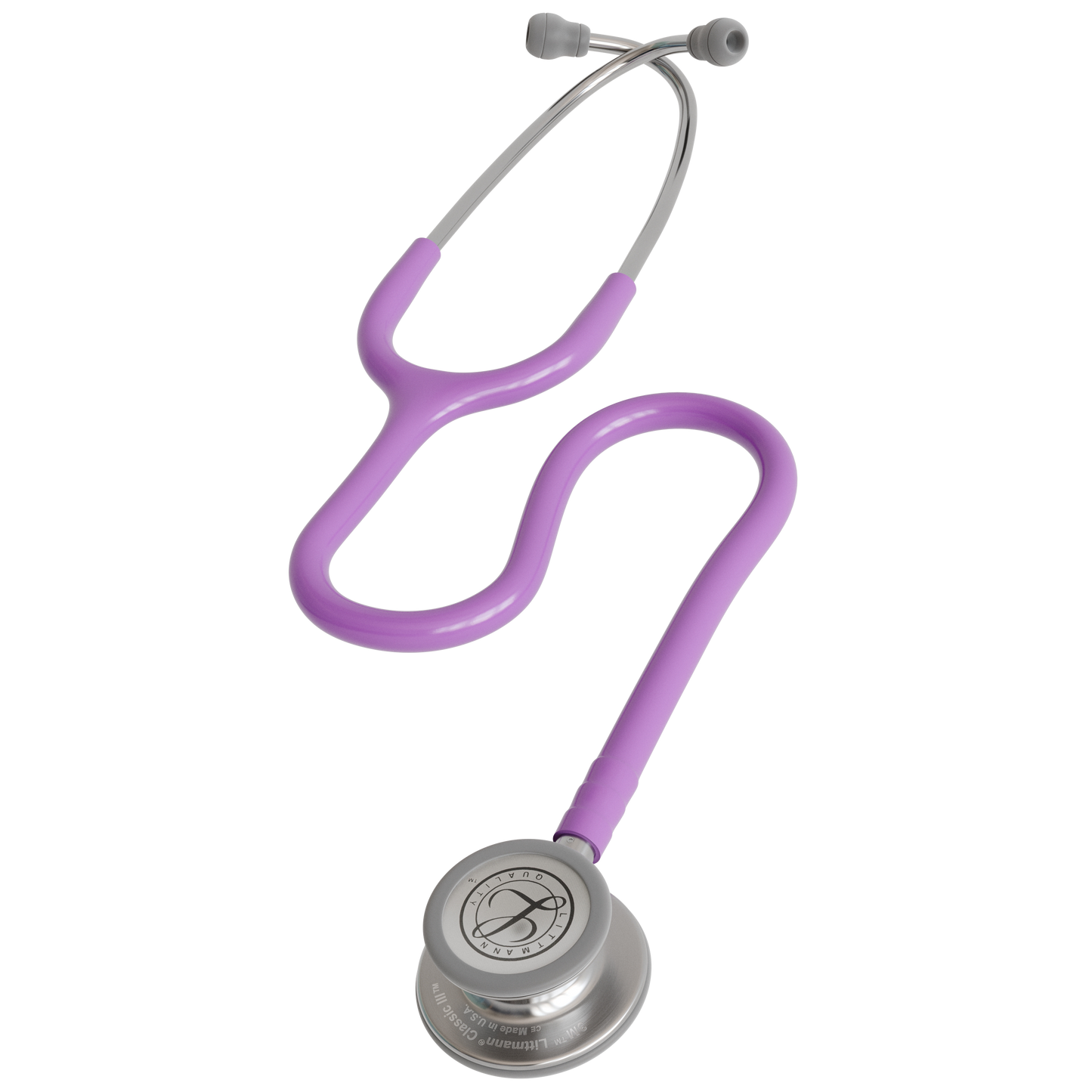 Littmann Classic III Stethoscope Lavender 5832