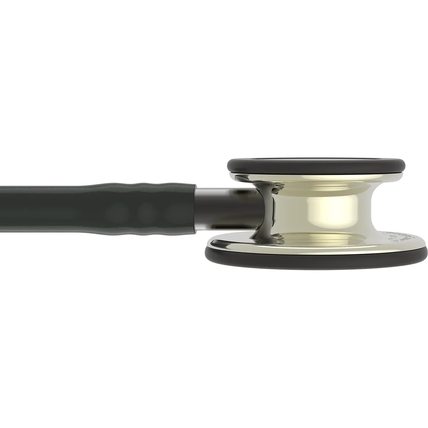 Littmann Classic III Stethoscope Black/Champagne 5861