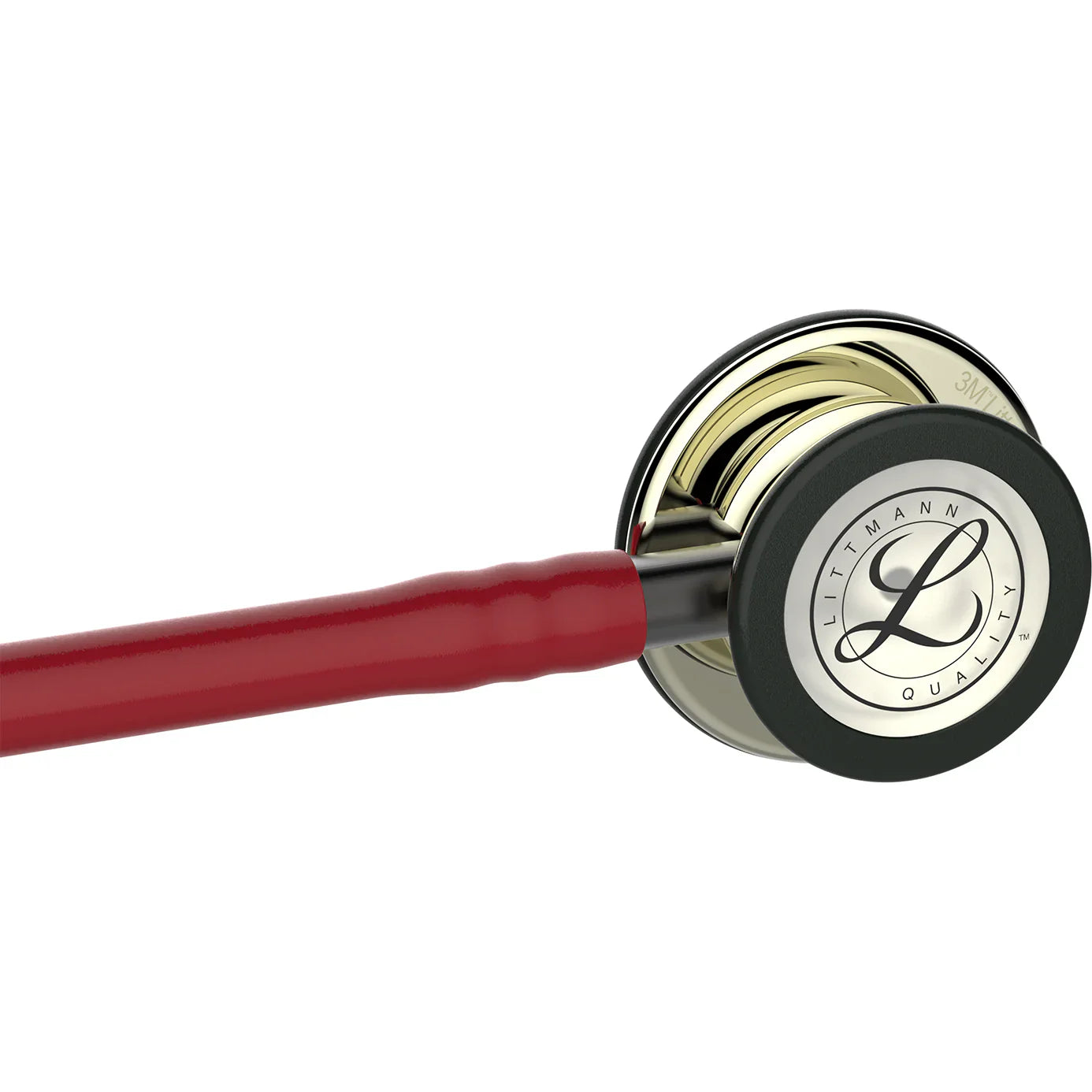 Littmann Classic III Stethoscope Burgundy/Champagne 5864