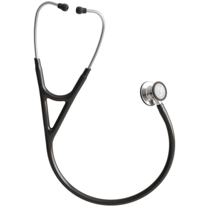 Littmann Cardiology IV Stethoscope Black 6152