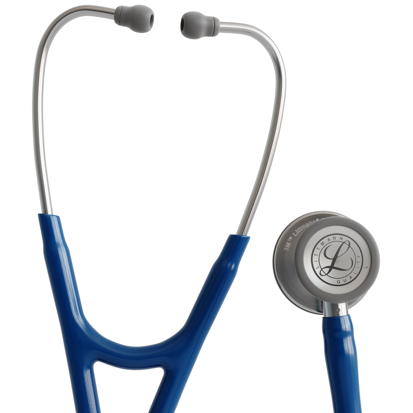 Littmann Cardiology IV Stethoscope Navy 6154