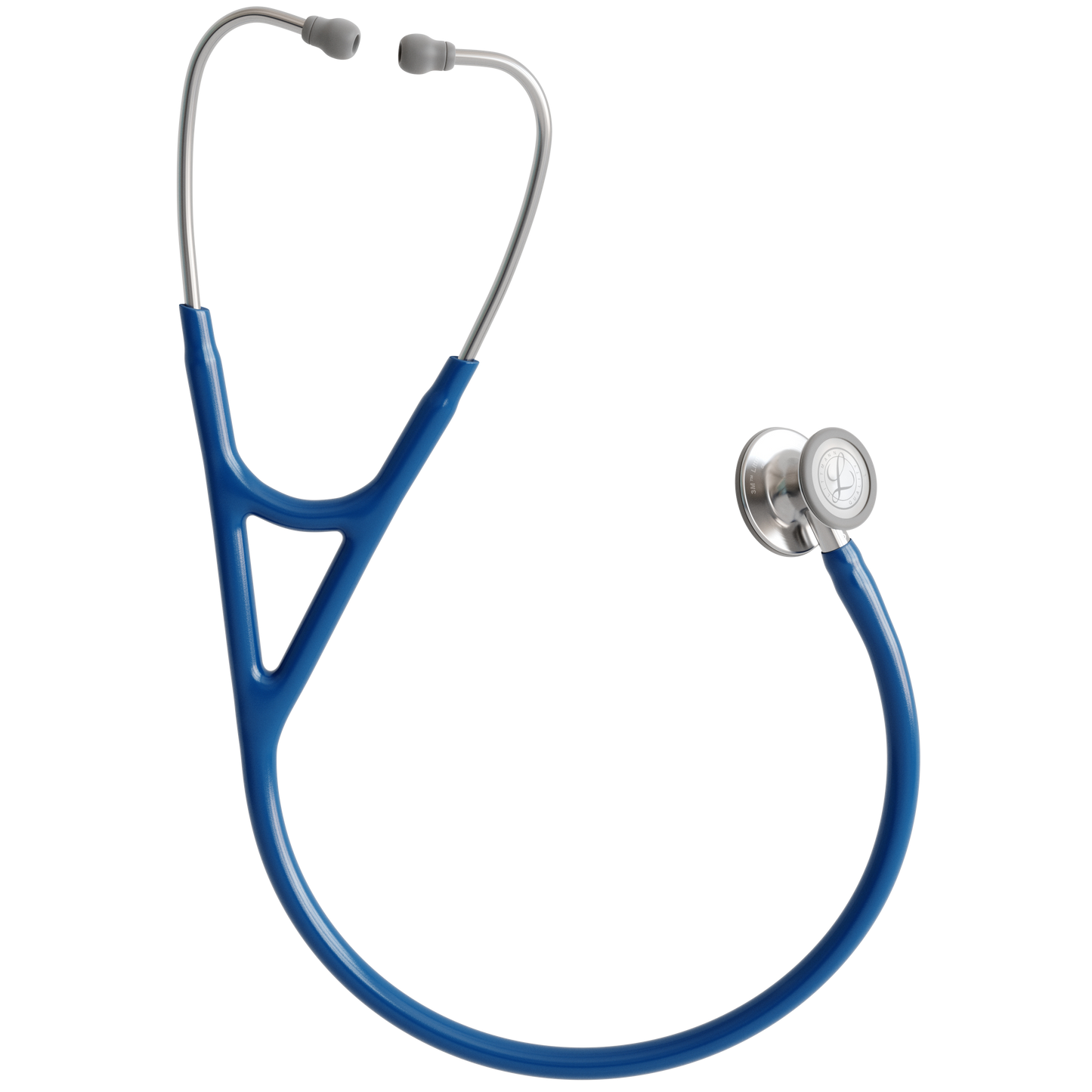 Littmann Cardiology IV Stethoscope Navy 6154