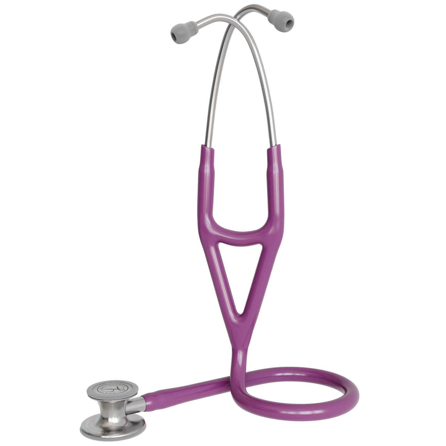 Littmann Cardiology IV Stethoscope Plum 6156
