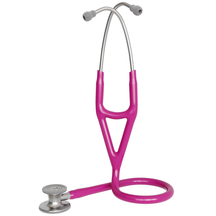 Littmann Cardiology IV Stethoscope Raspberry 6158